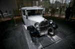 BMW 3/15 PS DA4 Limousine 1931 года